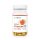 GymBeam D3-vitamin rágótabletta gyerekeknek 120 db - narancs 