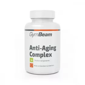GymBeam Anti-Aging Complex 60 db