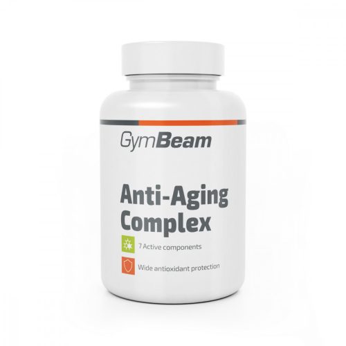 GymBeam Anti-Aging Complex 60 db
