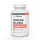 GymBeam Ginkgo Biloba + Magnézium kapszula 90 db