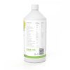 GymBeam ReHydrate izotóniás ital 1000 ml - citrom-lime