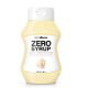 GymBeam Kalóriamentes szirup White Chocolate 350 ml