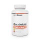 GymBeam Zinc chelate Cink tabletta 90 db