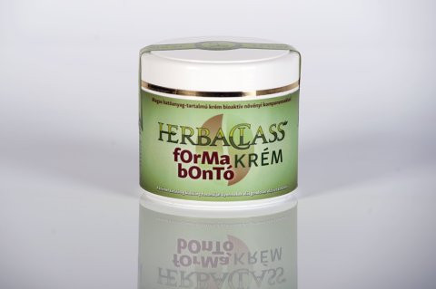 HerbaClass Formabontó krém 300 ml