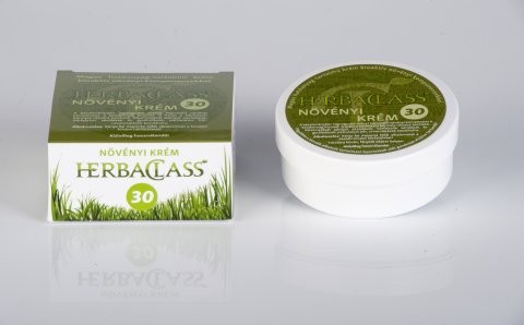 HerbaClass Növényi krém 30 - 100 ml