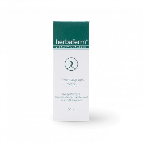 Herbaferm csepp 30 ml