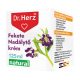 Dr. Herz Fekete nadálytő krém 125 ml