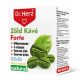 Dr. Herz Zöld Kávé Forte + C-vitamin + Glükomannán 60 db