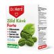 Dr. Herz Zöld Kávé Forte + C-vitamin + Glükomannán 60 db (lejárat2025.04.30.)