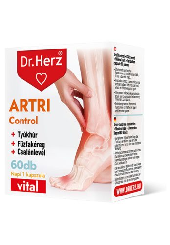 Dr. Herz ARTRI Control 60 db