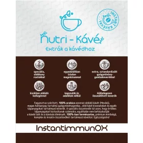 InstantimmunOX Nutri-kávé 180 g