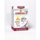 JutaVit Omega-3 Cardiovascular 1500 mg - 60 db