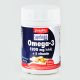 JutaVit Omega-3 1200 mg Halolaj + E-vitamin 100 db