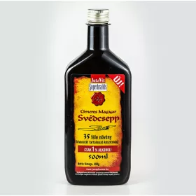 JutaVit Svédcsepp 500 ml