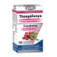 JutaVit Tőzegáfonya 400 mg + Aranyvessző kivonat 70 db 