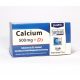 JutaVit Kalcium 500 mg + D3 tabletta 50 db