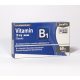 JutaVit B1-vitamin 10 mg - 60 db