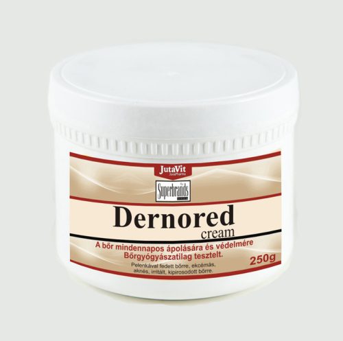 JutaVit Dernored krém 250 g