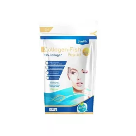   JutaVit Collagen-Fish Peptid halkollagén italpor natúr 150 g