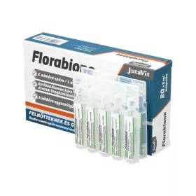 JutaVit Florabione ampulla 20 x 5 ml