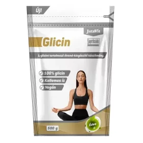 JutaVit L-glicin por 500 g