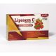 JutaVit Liposom C vitamin 400 mg - 30 db