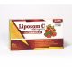 JutaVit Liposom C vitamin 400 mg - 60 db