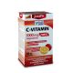 JutaVit C-Vitamin 1000 mg rágótabletta csipkebogyó + D3 vitamin 60 db