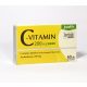 JutaVit C-vitamin 200 mg filmtabletta - 60 db