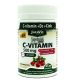 JutaVit C-vitamin 500 mg + D3 vitamin + Cink 45 db