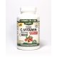 JutaVit C-vitamin 500 mg + D3 vitamin + Cink 100 db filmtabletta