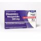 JutaVit Diozmin + Heszperidin 500 mg - 30 db