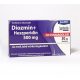 JutaVit Diozmin + Heszperidin 500 mg - 30 db 