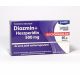 JutaVit Diozmin + Heszperidin 500 mg - 60 db