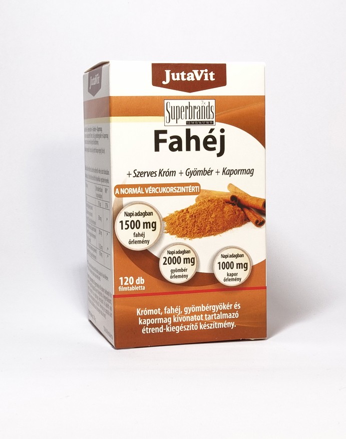 Jutavit fogyókúra. Jutavit Slim Lady fat burner kapszula – db