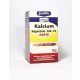 JutaVit Kalcium + Magnézium + Cink + D3 vitamin Forte 90 db