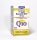 JutaVit Koenzim Q10 60 mg + E-vitamin 35 mg - 66 db