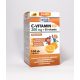 JutaVit KID C-vitamin 200 mg + D3-vitamin narancs ízű rágótabletta 100 db