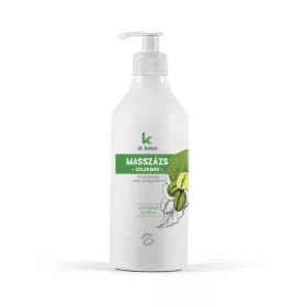   Dr. Kelen Zöldkávés masszázstej - mélyzsírégetéshez 500 ml