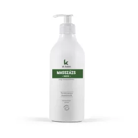 Dr. Kelen BÁZIS masszázskrém 500 ml