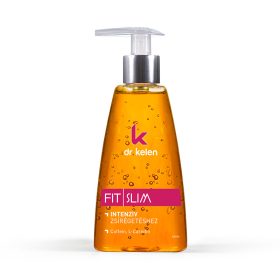   Dr. Kelen Fit Slim – karcsúsító, zsírégető gél 150 ml