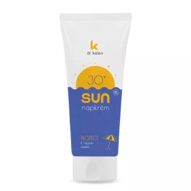 Dr. Kelen Sun F30+ Protect napkrém 175 ml