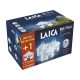 Laica Bi-Flux vízszűrő betét 3+1db