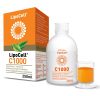 Hymato LipoCell C1000 liposzómás C-vitamin narancs ízben 250 ml