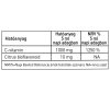 Hymato LipoCell C1000 liposzómás C-vitamin narancs ízben 250 ml