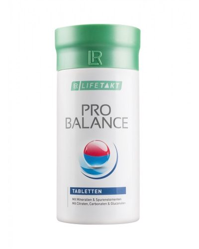 LR Health & Beauty Probalance tabletta 360 db