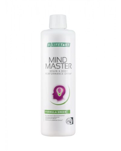 LR Health & Beauty Mind Master Green vitamin komplex 500 ml