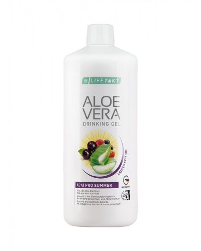 LR Health & Beauty Aloe Vera Acai ivógél 1000 ml