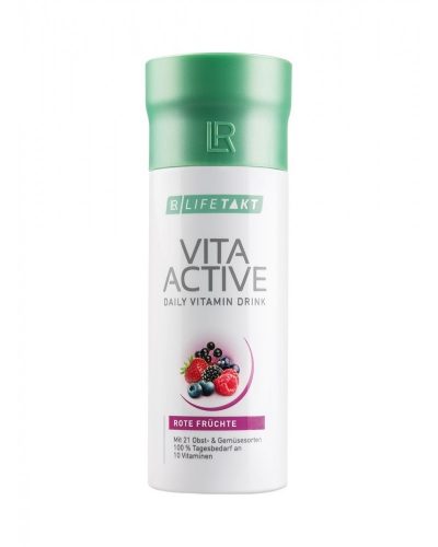 LR Health & Beauty Vita Active vitamin komplex 150 ml