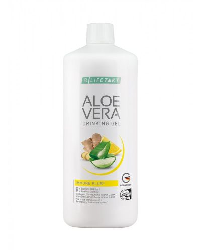LR Health & Beauty Aloe Vera Immun Plus ivógél 1000 ml